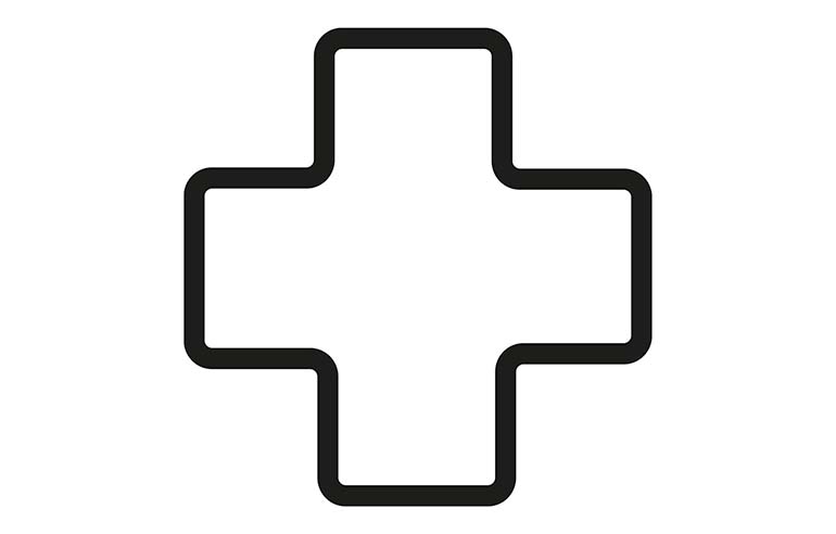Icono de soluciones de dosificación y gestión de fluidos para la industria farmacéutica