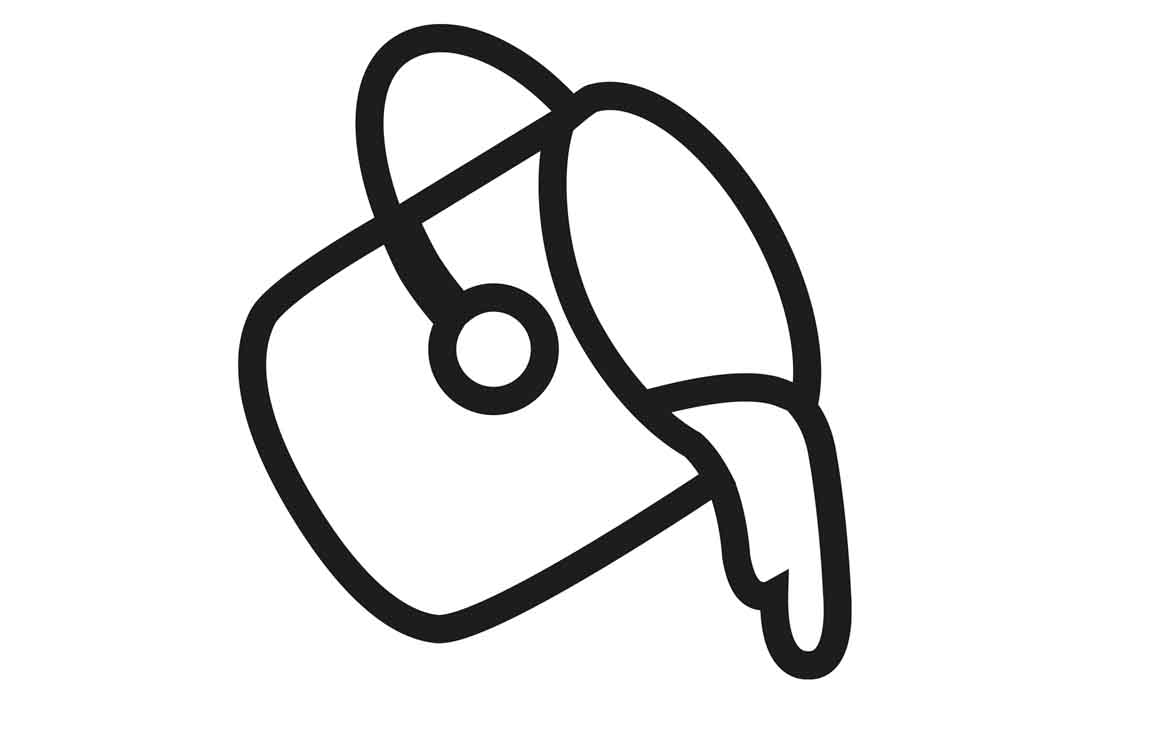 Icono de soluciones de gestión de fluidos para la industria de pinturas y recubrimientos