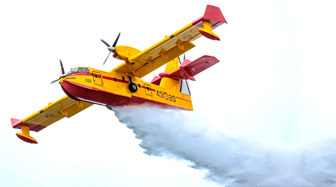 Aircraft