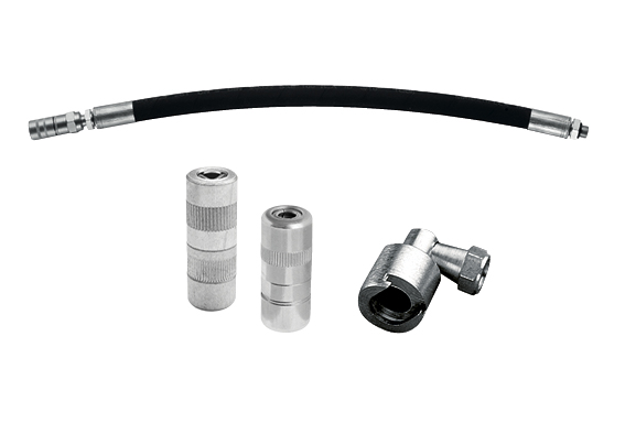 Accesorios para bombas manuales