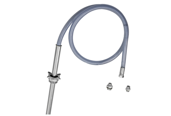 Otros accesorios