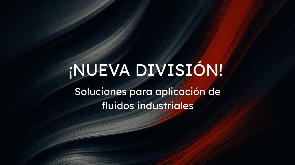 Imagen de la nueva división industrial de productos de SAMOA