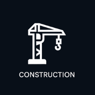 Industrial spraying and fluid solutions for construction applications