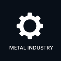 Fluid handling and coating equipment for metal industry