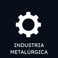 Equipos de fluidos y recubrimiento para la industria metalúrgica