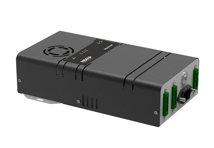 U·power+ fuente de alimentación para válvulas solenoides y más componentes NEX·U·®