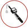 Icono de U·vision+