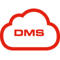 Icono de Integración DMS en la nube con sistemas avanzados de gestión documental industrial