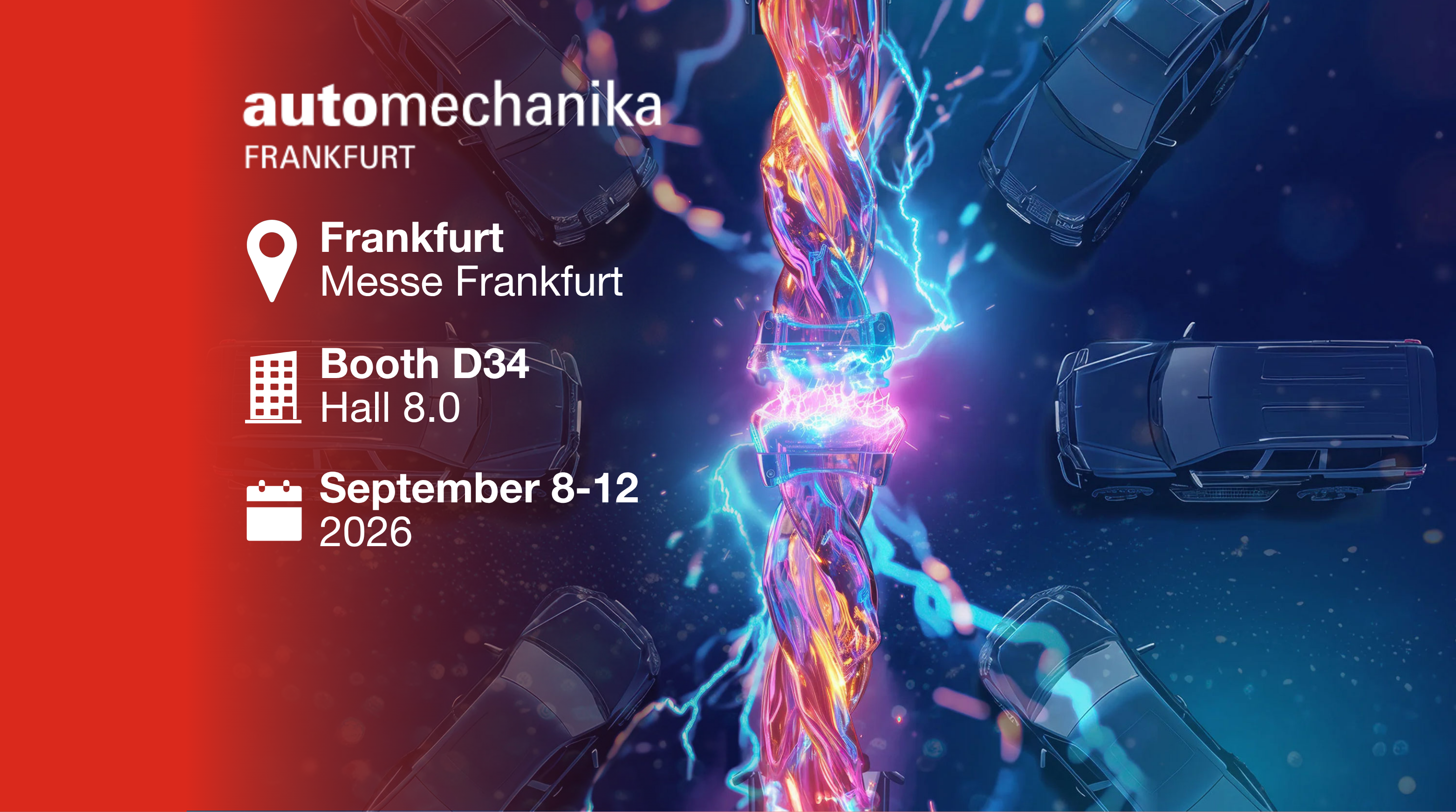 Samoa at Automechanika 2026
