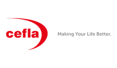 Trade fair logo