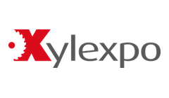 Trade fair logo