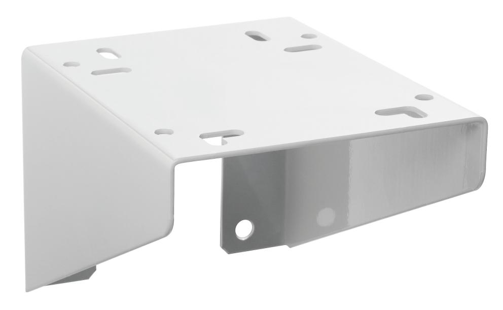 WALL BRACKET FOR DF30 AND DF50 DIAPHRAGM PUMPS