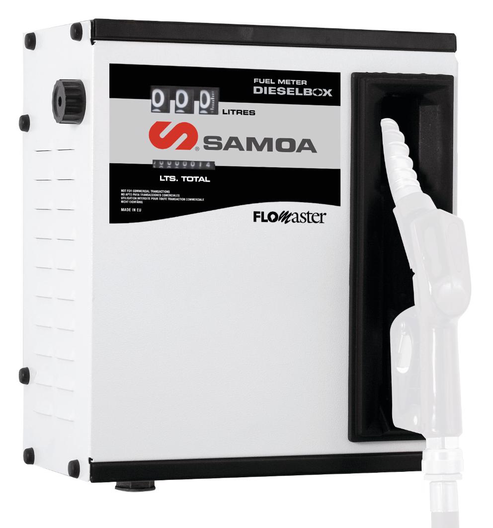 BOX-CABINE BRACKET FOR POLARIS SERIES ELECTRIC PUMPS, DIESEL (KIT COMPONENT)