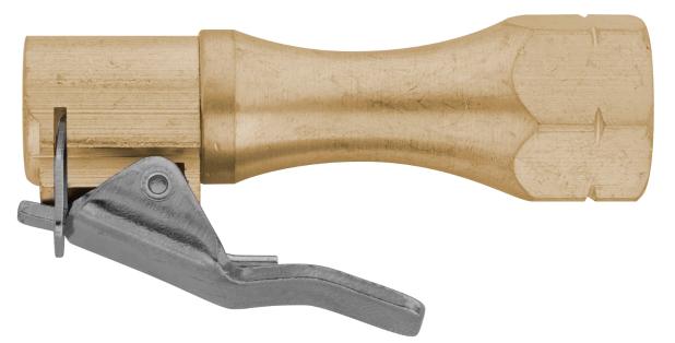 Special Rotating Self-Holding Nozzle for Inflator 98-ND