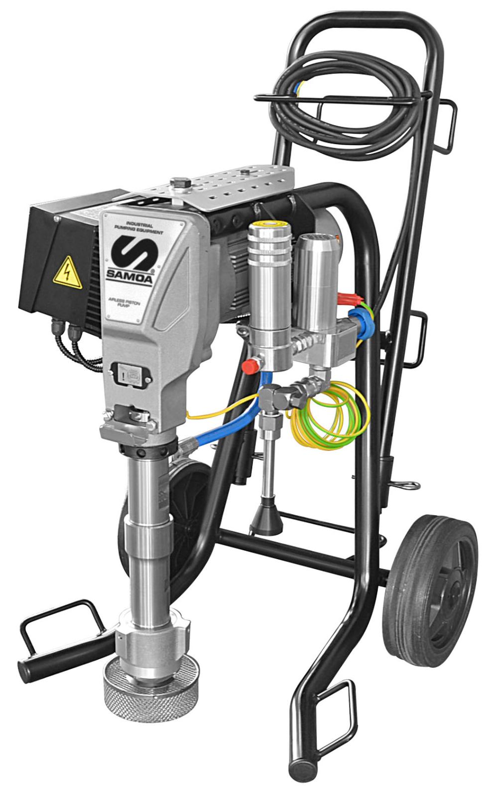 THOR 220V ( 3/8