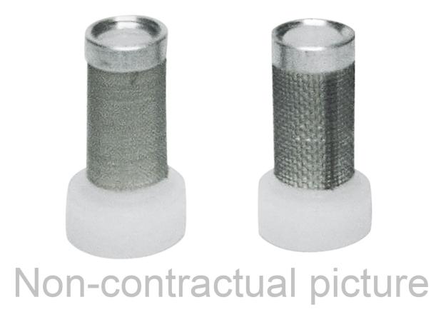 PRE-NOZZLE FILTER 100 MESH