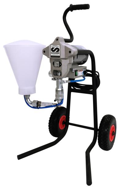 JOLLY 110V SOBRE CARRO