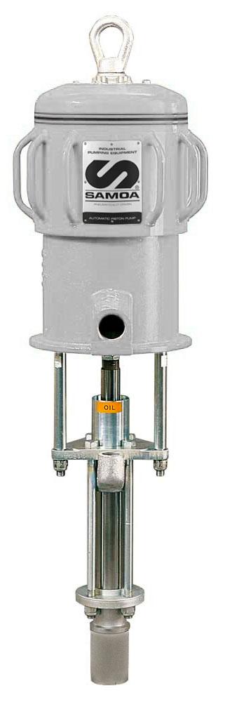 OMEGA 28:1 LONG EXTRUSION PUMP