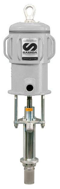 OMEGA 28:1 PARA EXTRUSIÓN VERSIÓN LARGA
