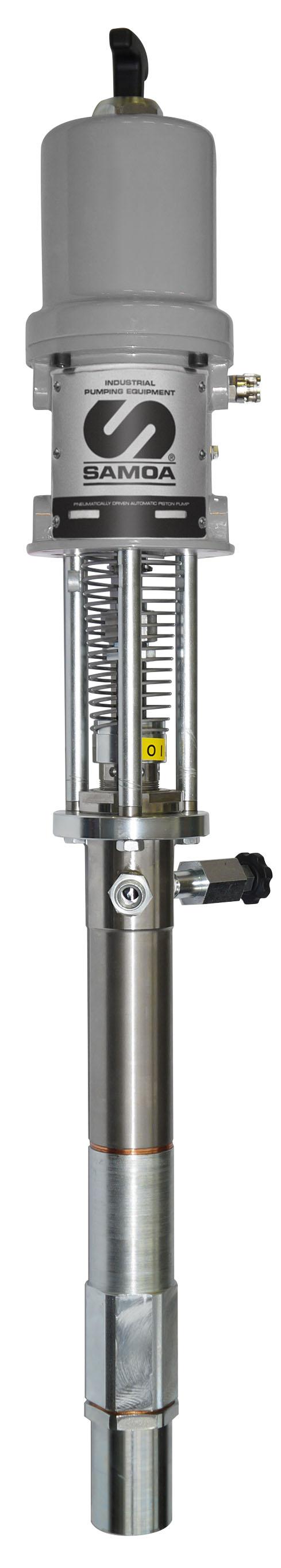 VEGA 13:1 EXTRUSION PUMP