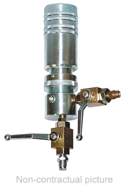 SS LINE FILTER FOR SUPER NOVA 3/8