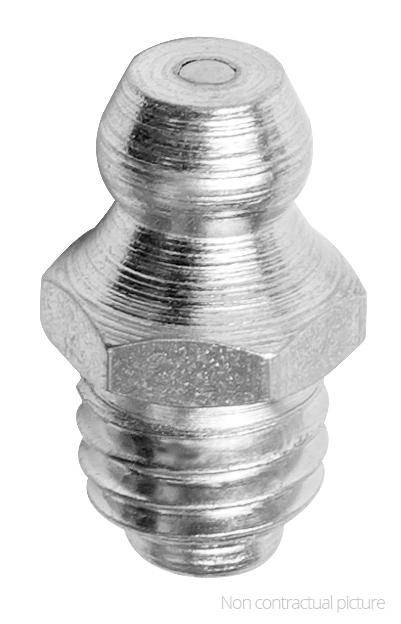 ENGRASADOR HIDRÁULICO MT-503, RECTO, ROSCA MÉTRICA, M 8 x 1,25