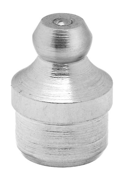 ENGRASADOR HIDRÁULICO MT-503, RECTO, SIN ROSCA, Ø 10 mm