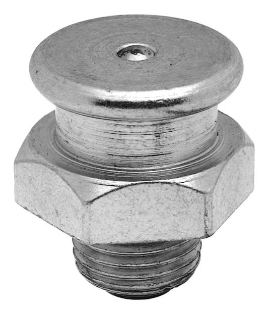 MT-156 ROUND HEAD, Ø 16 MM, METRIC THREAD, M 10 x 1,00