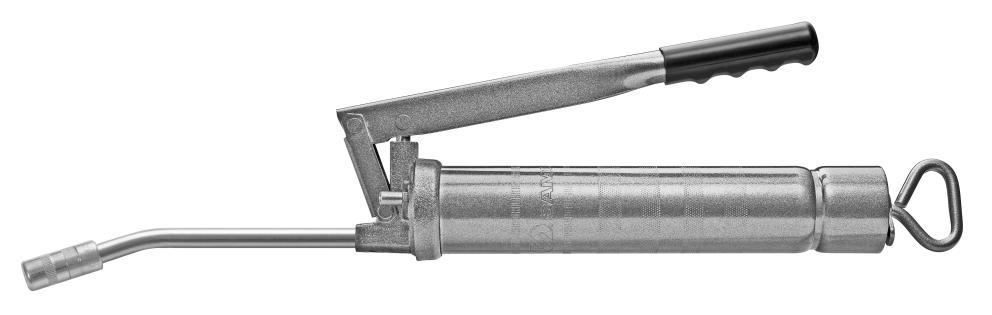 LEVER ACTION GREASE PUMP, SG SERIES, 500 CC, RIGID OUTLET
