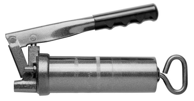 LEVER ACTION GREASE PUMP, AN SERIES, 300 CC, NO OUTLET