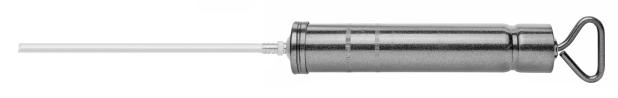 OIL SUCTION PUMPS, 500 CC, PVC HOSE