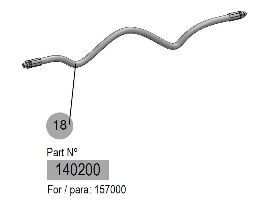 F-2000 FLEXIBLE OUTLET
