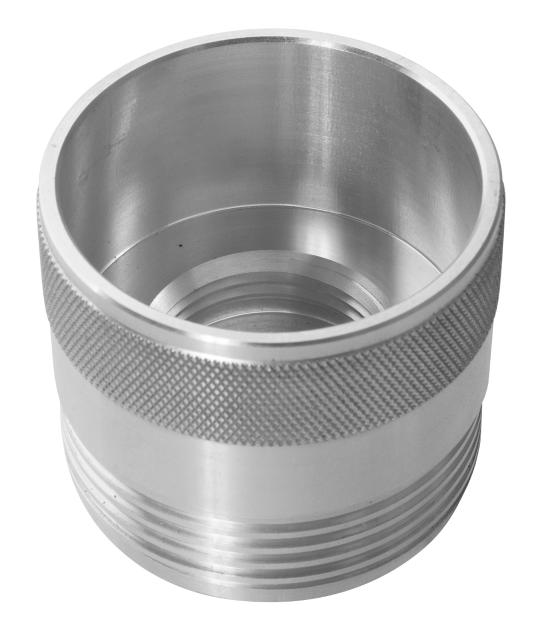 Metal Adapter for 1
