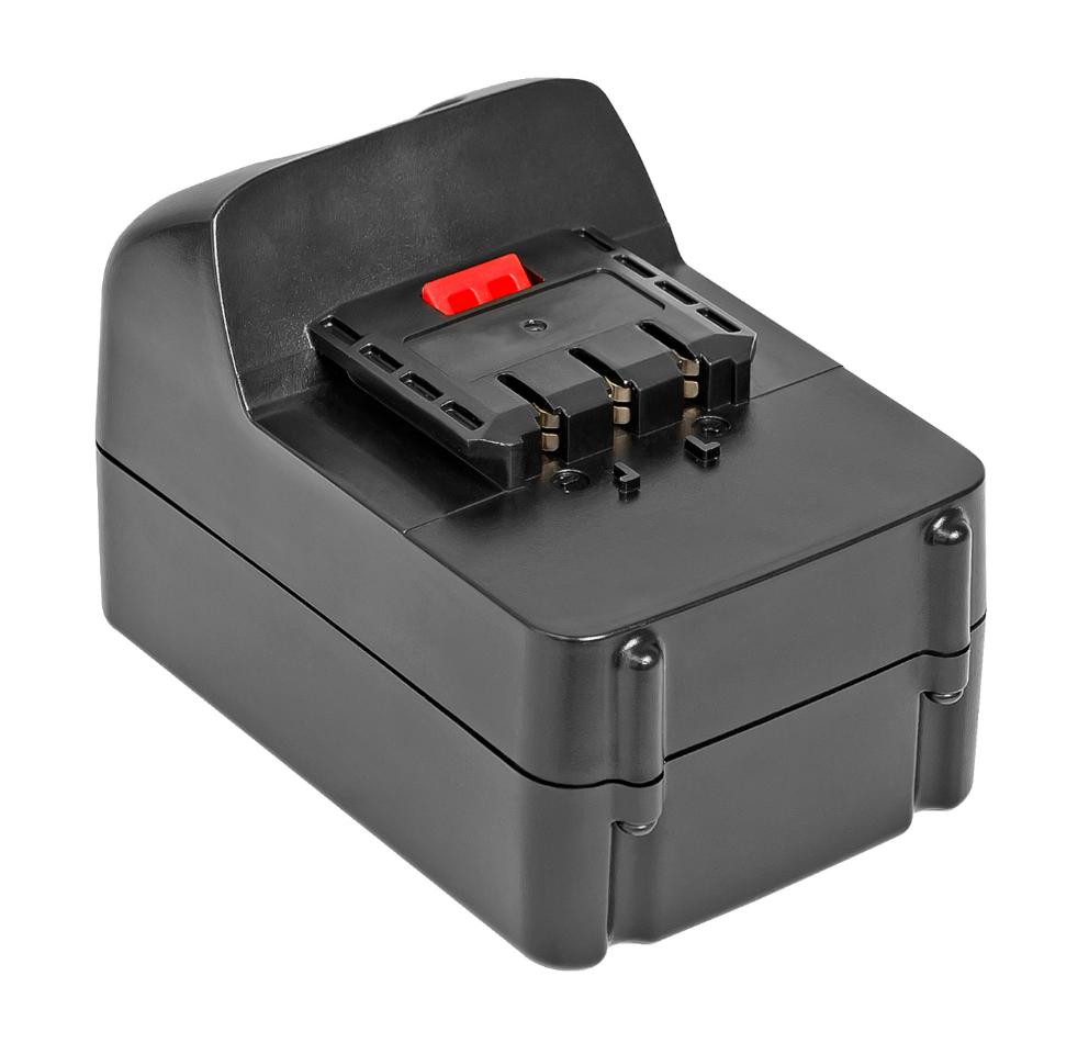 4 Ah 20 V Li-ION BATTERY PACK FOR PG-20V GREASE GUN