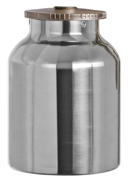 Metal Reservoir for Cleaning Gun