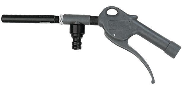 WASH VALVE, 92AL SERIES, WATER AND AIR