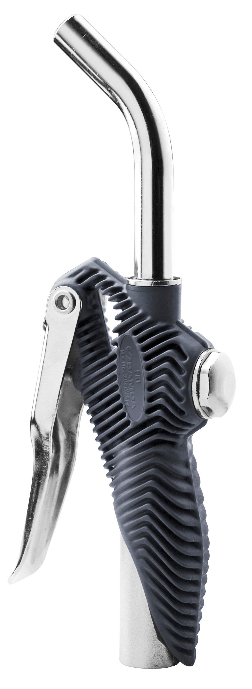 PISTOLA DE CONTROL PR, AGUA, EXTENSIÓN RÍGIDA