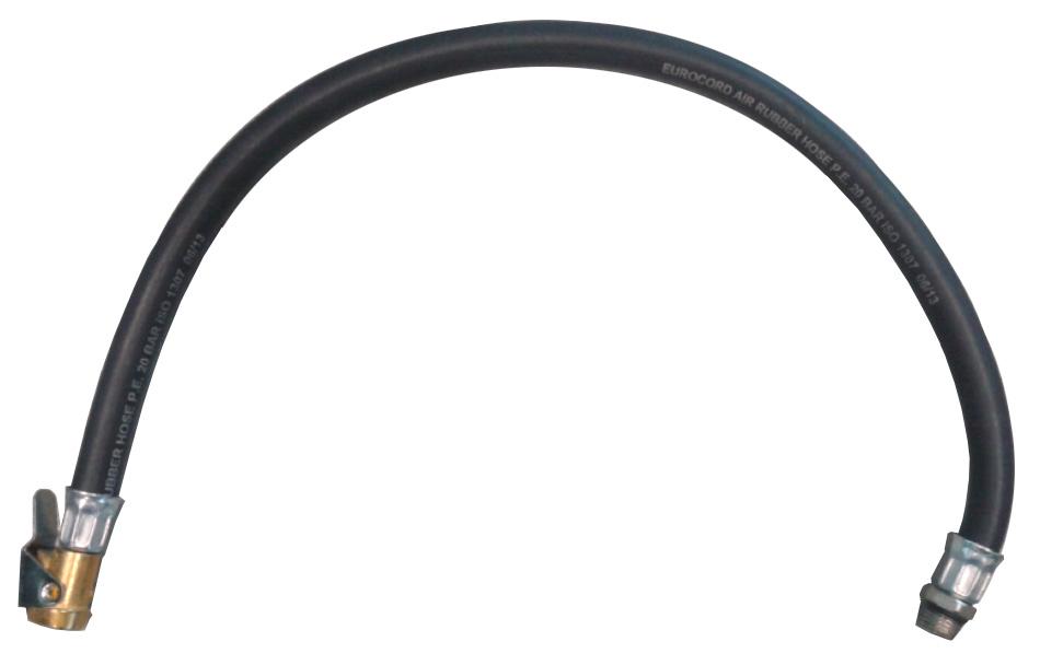 Flexible Hose and Nozzle for Inflator Checker 96-ND