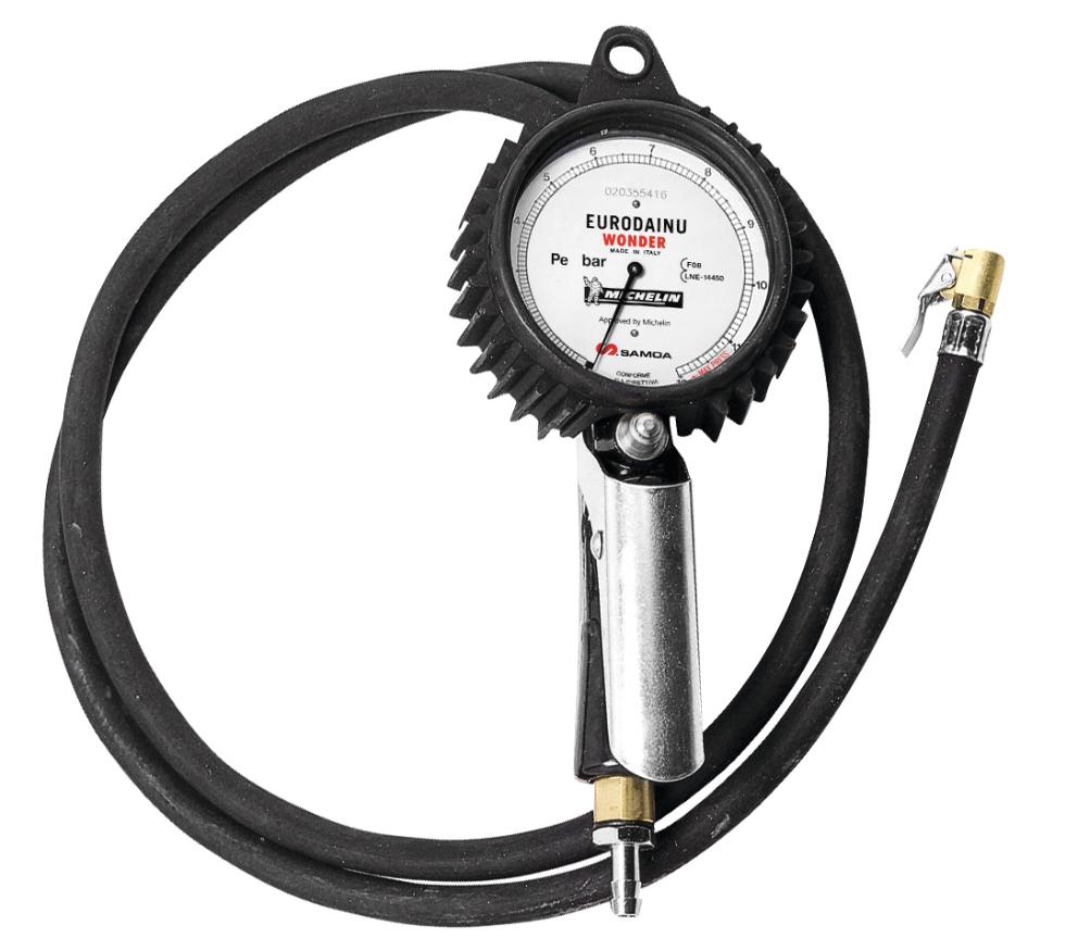 EURODAINU TIRE INFLATOR