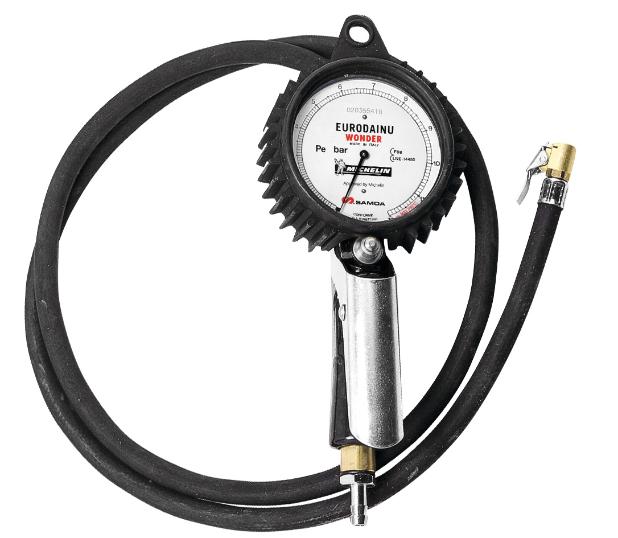 EURODAINU TIRE INFLATOR