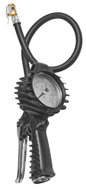 APPROVED TIRE INFLATOR