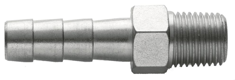 ADAPTADOR PARA AIRE, 1/4