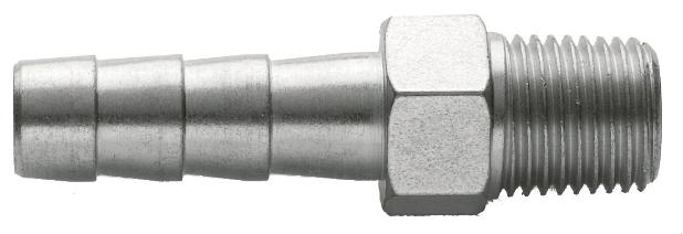 AIR ADAPTOR, 1/4