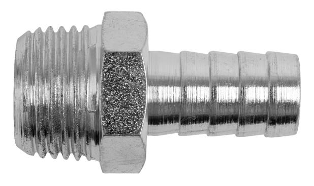 ADAPTADOR PARA AIRE, 1/2