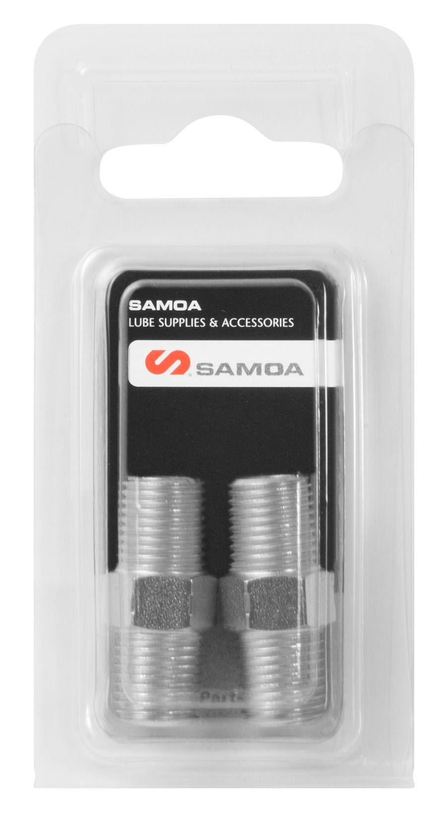 AIR ADAPTOR, 1/2