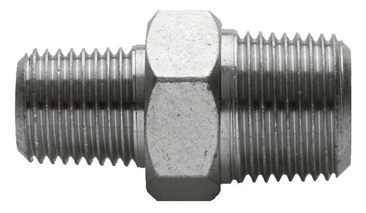 ADAPTADOR PARA AIRE, 1/2
