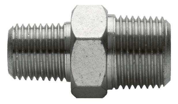 ADAPTADOR PARA AIRE, 1/4