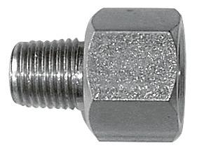 ADAPTADOR PARA AIRE, 1/4