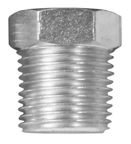 ADAPTADOR PARA AIRE, 1/2