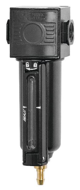 AIR TREATMENT UNIT, FILTER, 1/4